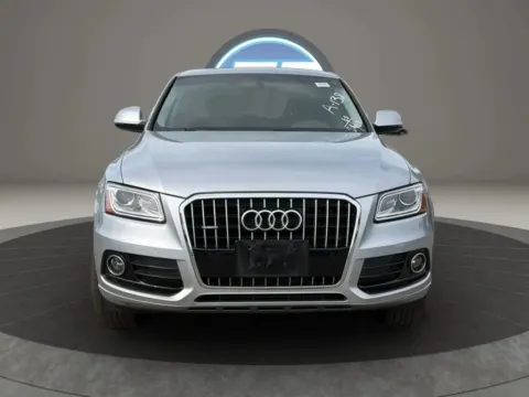 More photos of 2016 Audi Q5 2.0T Premium Plus Sport Utility 4D at JT Wholesale Auto, Inc., OK