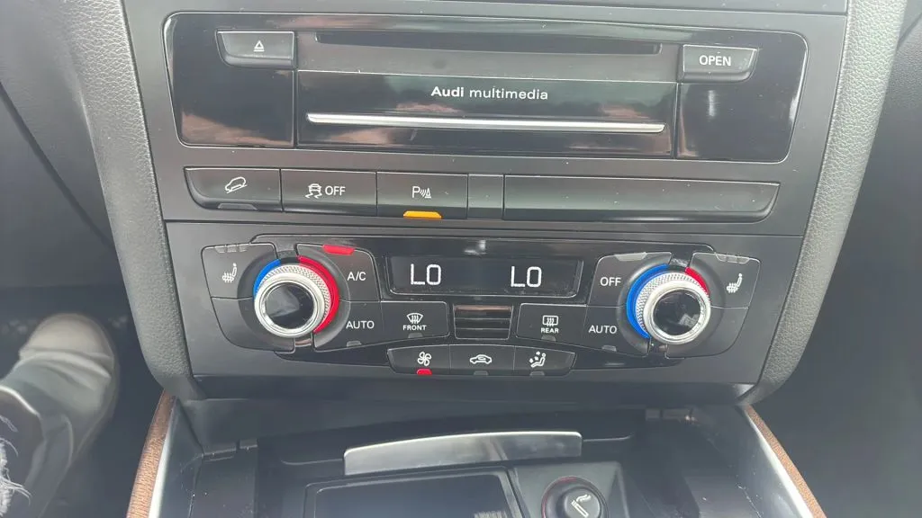 Audi Q5 photo 32