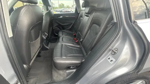 More photos of 2016 Audi Q5 2.0T Premium Plus Sport Utility 4D at JT Wholesale Auto, Inc., OK
