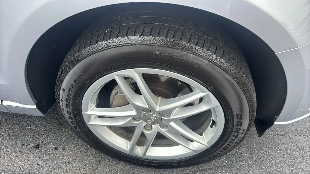 Audi Q5 photo 36