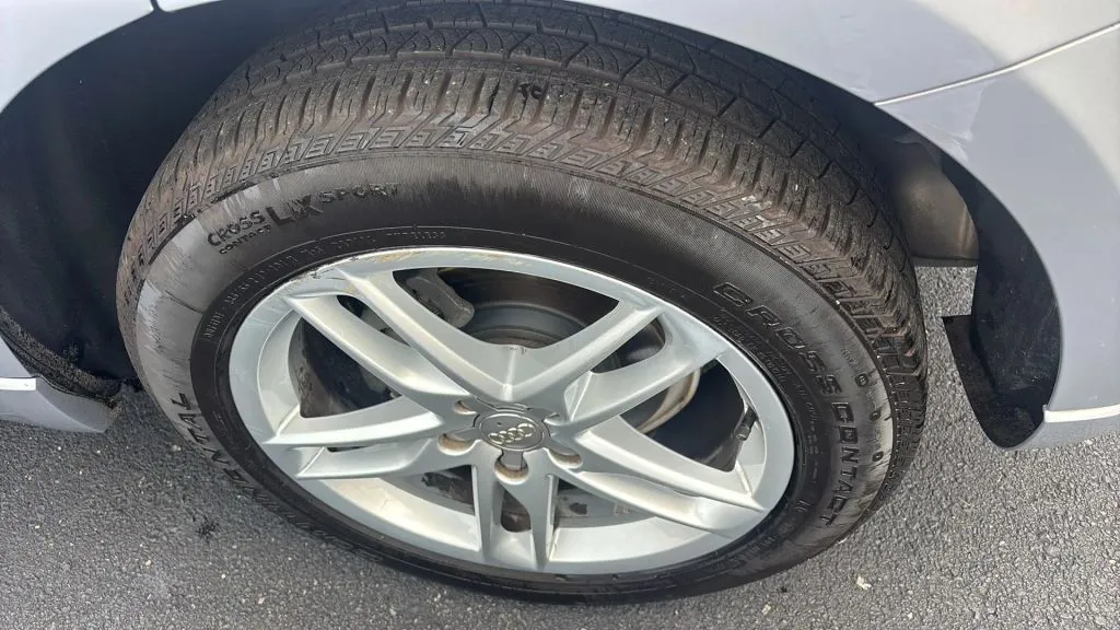 Audi Q5 photo 34