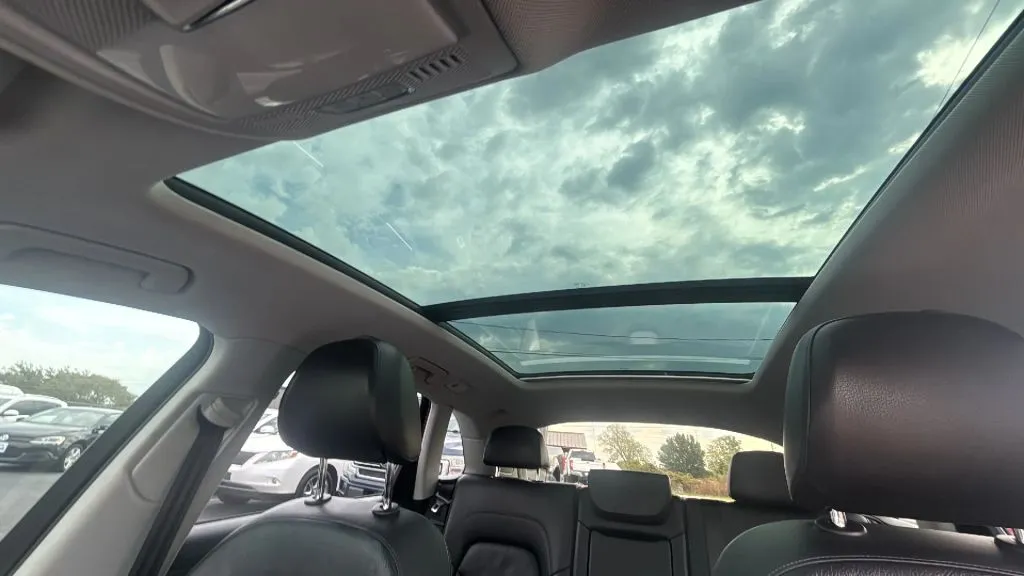 Audi Q5 photo 18