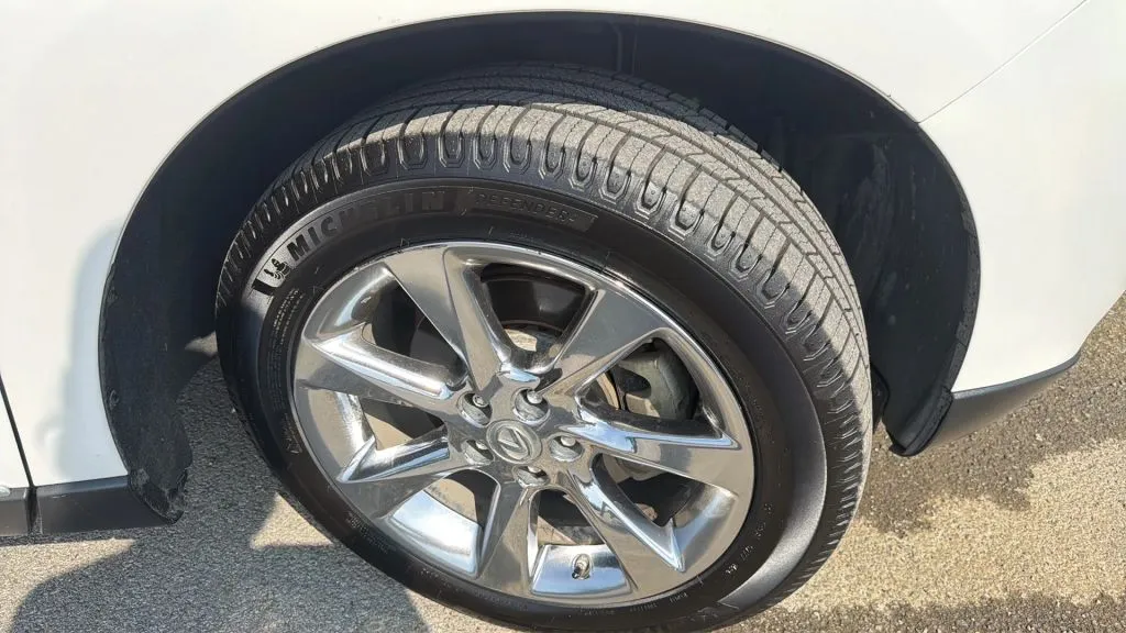 Lexus RX photo 49