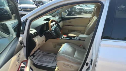 Photos of 2012 Lexus RX 350 Sport Utility 4D for sale in Broken Arrow, OK at JT Wholesale Auto, Inc.