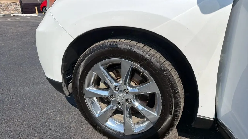 Lexus RX photo 52