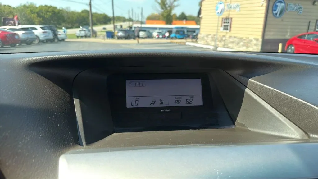 Lexus RX photo 30