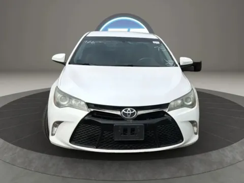 More photos of 2017 Toyota Camry SE Sedan 4D at JT Wholesale Auto, Inc., OK