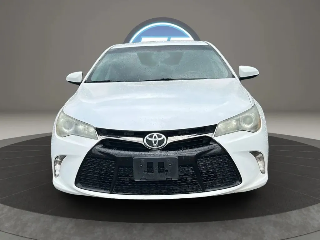 Toyota Camry photo 35