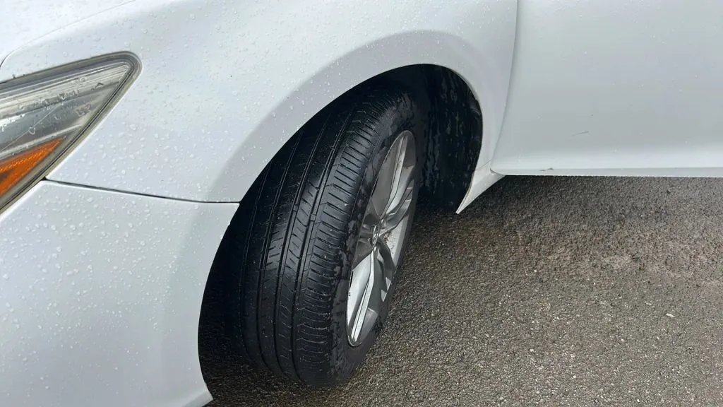 Toyota Camry photo 46