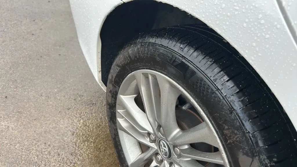 Toyota Camry photo 28