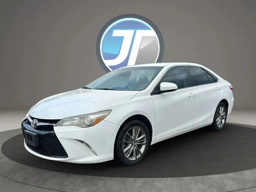 Toyota Camry photo 45