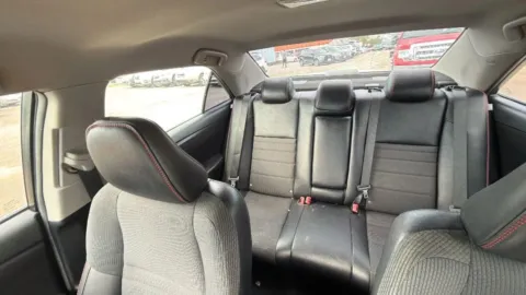More photos of 2017 Toyota Camry SE Sedan 4D at JT Wholesale Auto, Inc., OK