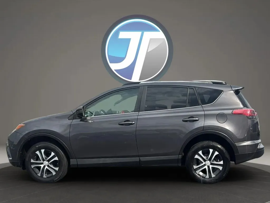 Toyota RAV4 photo 23