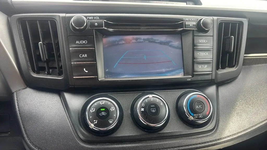 Toyota RAV4 photo 27