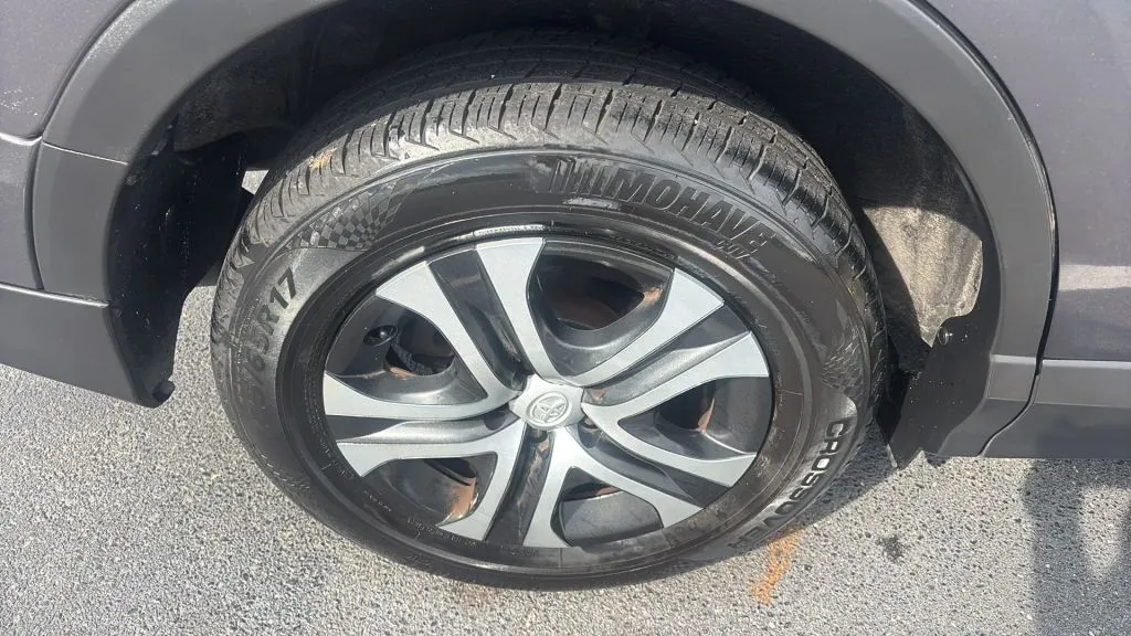 Toyota RAV4 photo 34