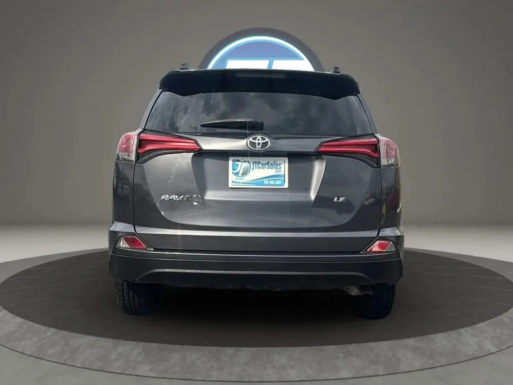 Toyota RAV4 photo 24