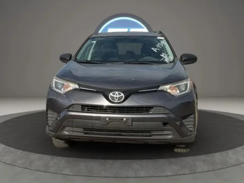 Photos of 2016 Toyota RAV4 LE Sport Utility 4D for sale in Broken Arrow, OK at JT Wholesale Auto, Inc.