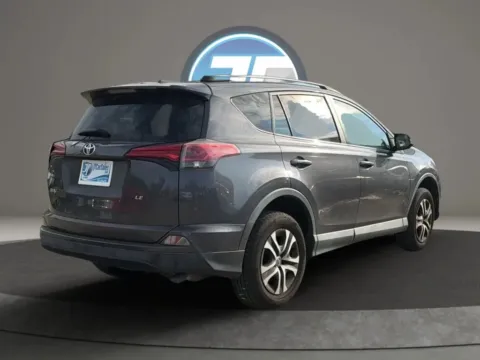 More photos of 2016 Toyota RAV4 LE Sport Utility 4D at JT Wholesale Auto, Inc., OK