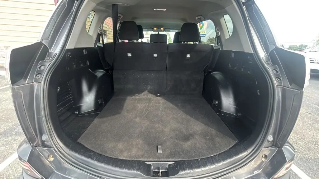 Toyota RAV4 photo 12