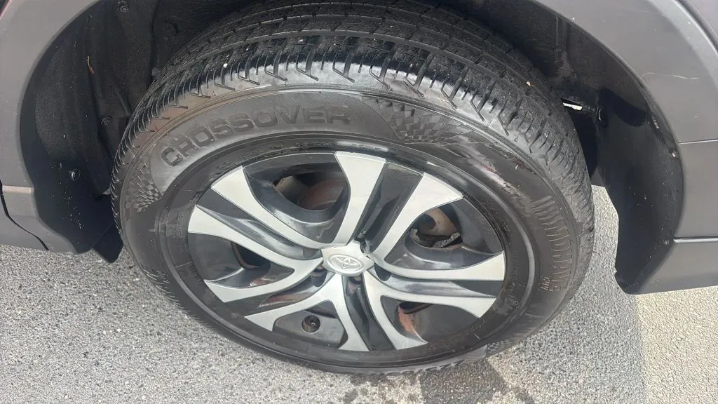 Toyota RAV4 photo 31