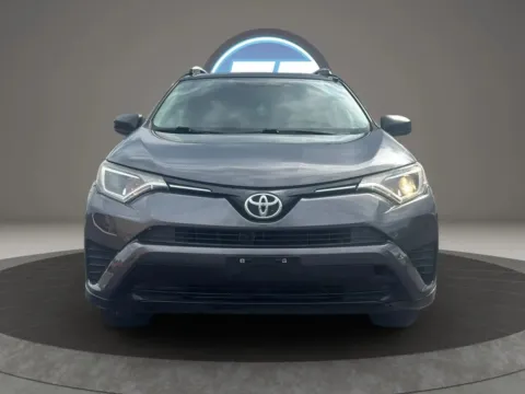 More photos of 2016 Toyota RAV4 LE Sport Utility 4D at JT Wholesale Auto, Inc., OK