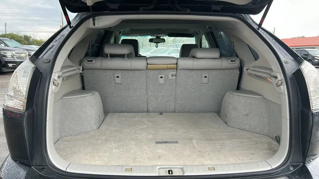 Lexus RX photo 26