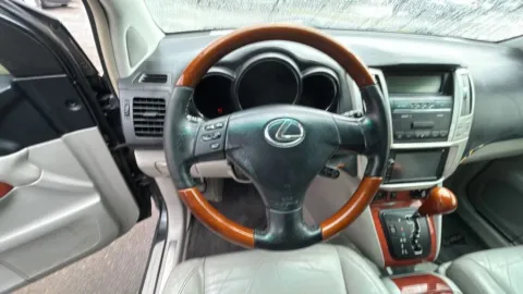 Photos of 2004 Lexus RX 330 Sport Utility 4D for sale in Broken Arrow, OK at JT Wholesale Auto, Inc.