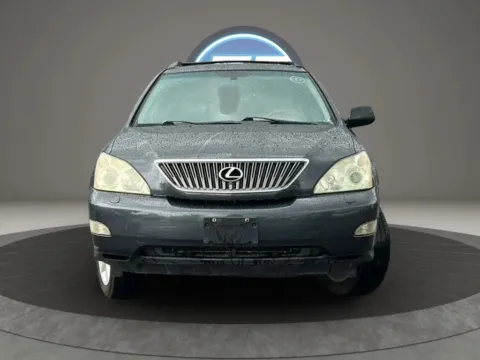 More photos of 2004 Lexus RX 330 Sport Utility 4D at JT Wholesale Auto, Inc., OK