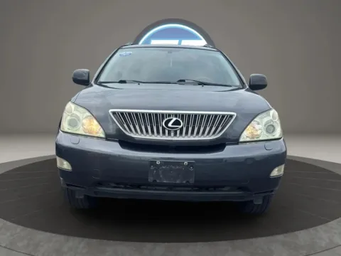 More photos of 2004 Lexus RX 330 Sport Utility 4D at JT Wholesale Auto, Inc., OK
