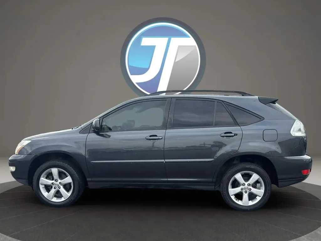 Lexus RX photo 12