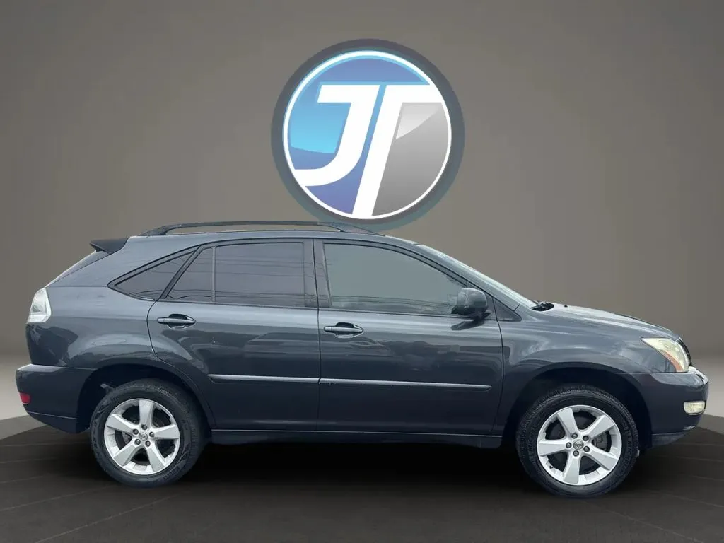 Lexus RX photo 7