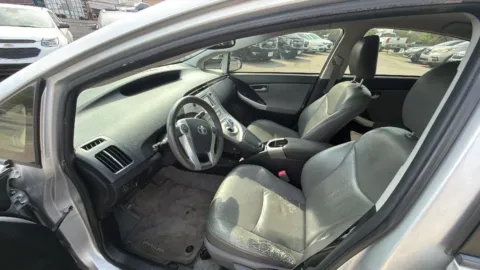More photos of 2013 Toyota Prius Three Hatchback 4D at JT Wholesale Auto, Inc., OK