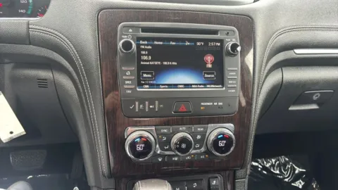 More photos of 2016 Chevrolet Traverse LT Sport Utility 4D at JT Wholesale Auto, Inc., OK