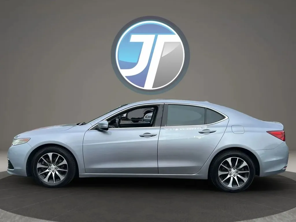 Acura TLX photo 28