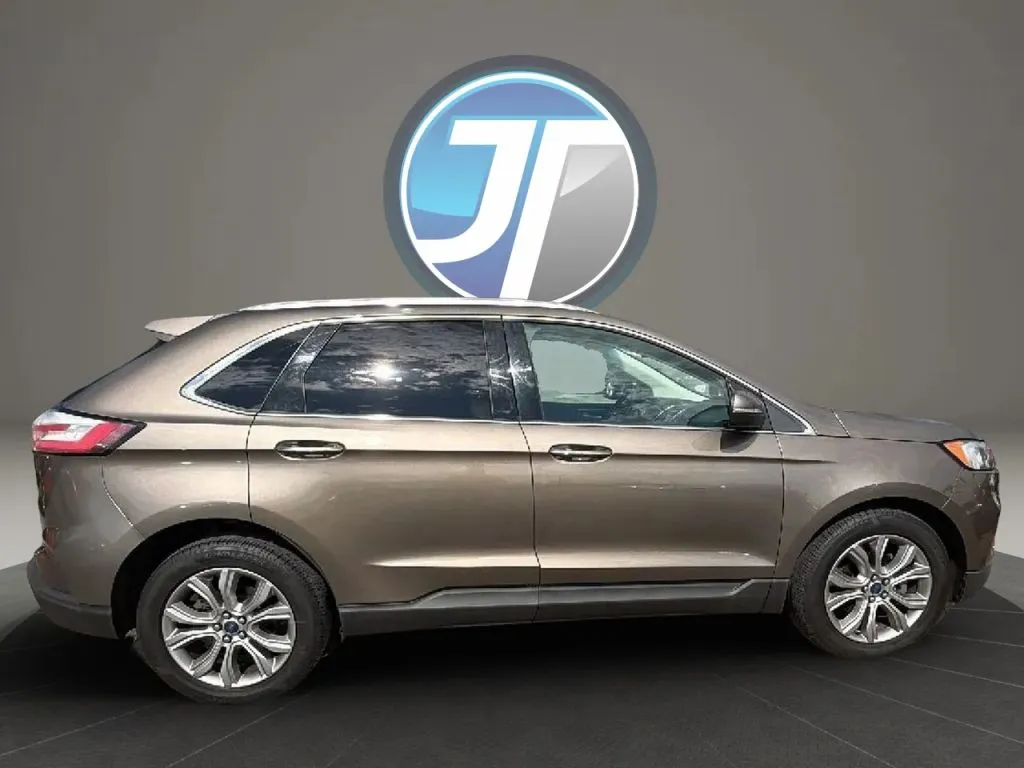 Ford Edge photo 25
