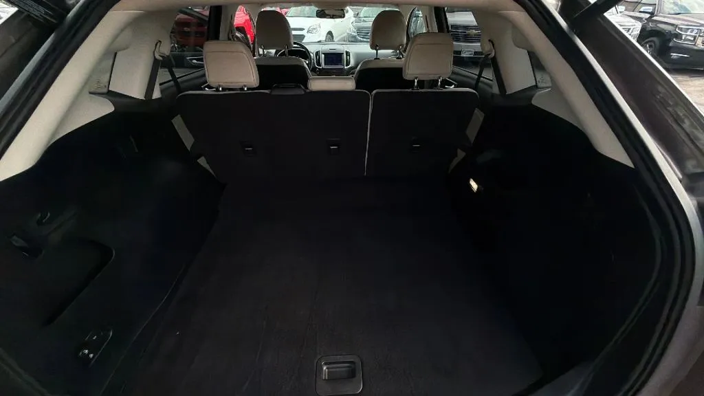 Ford Edge photo 37