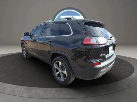 More photos of 2019 Jeep Cherokee Limited Sport Utility 4D at JT Wholesale Auto, Inc., OK