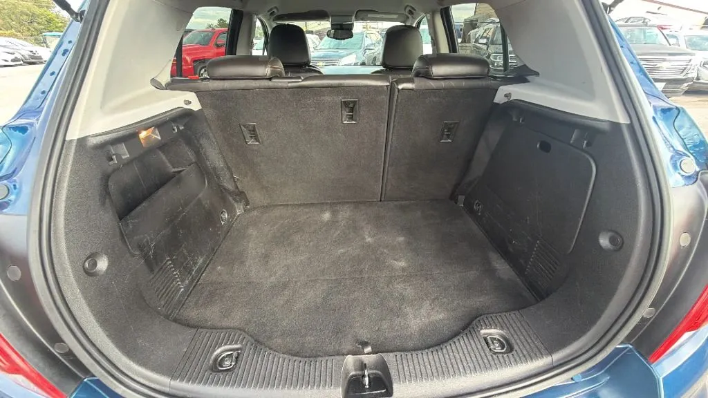 Chevrolet Trax photo 39