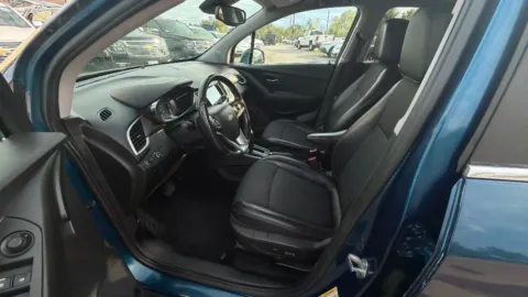 Photos of 2019 Chevrolet Trax LT Sport Utility 4D for sale in Broken Arrow, OK at JT Wholesale Auto, Inc.