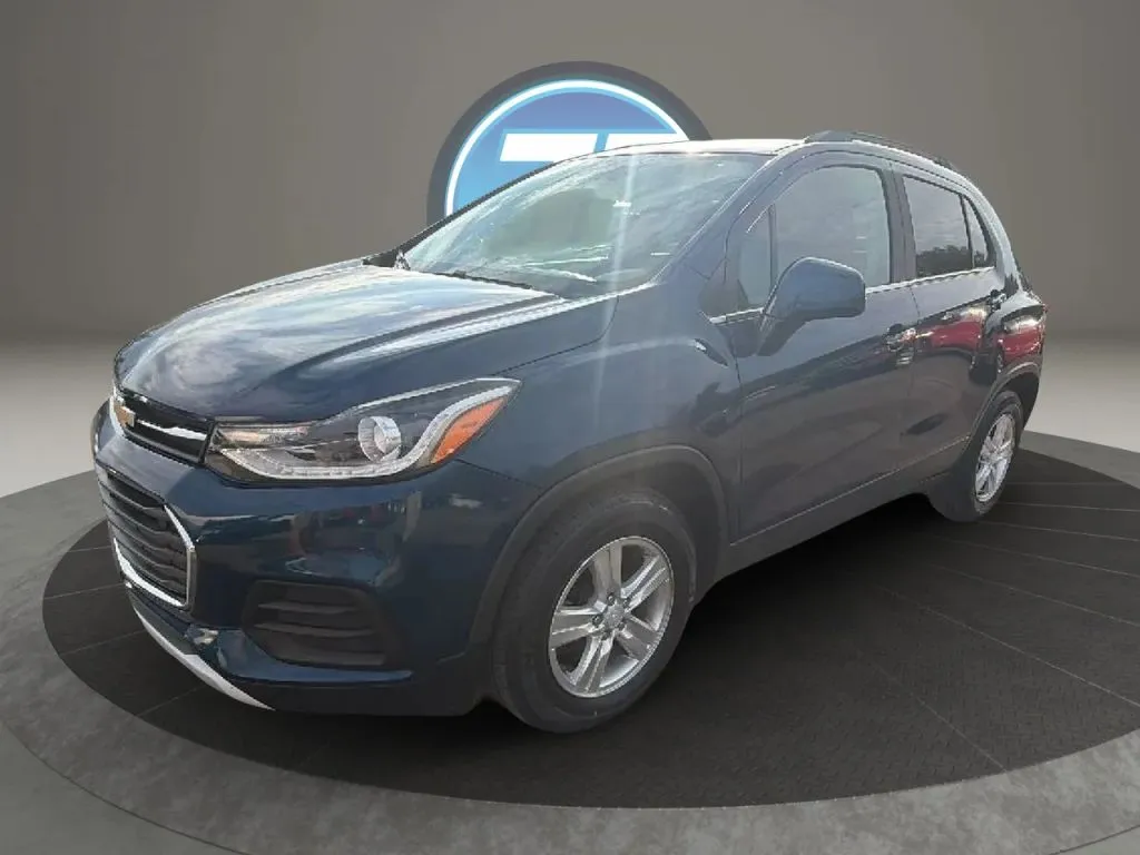 Chevrolet Trax photo 29