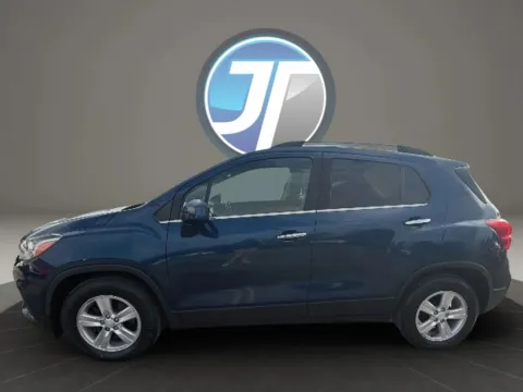More photos of 2019 Chevrolet Trax LT Sport Utility 4D at JT Wholesale Auto, Inc., OK