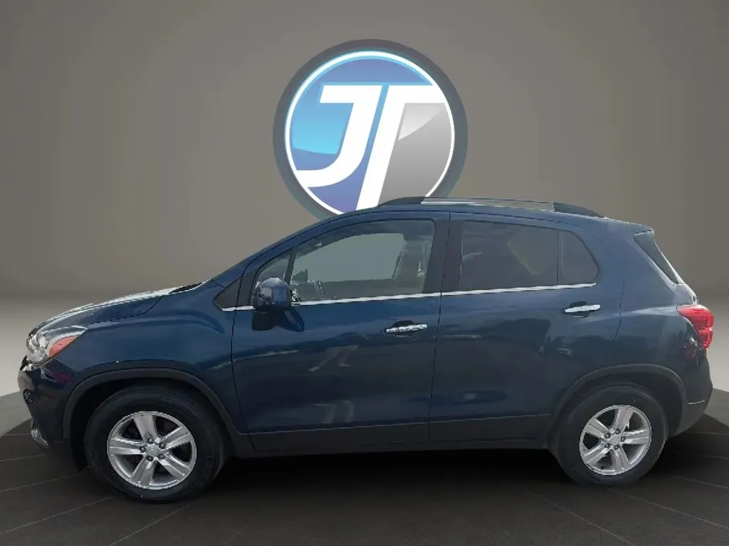 Chevrolet Trax photo 4