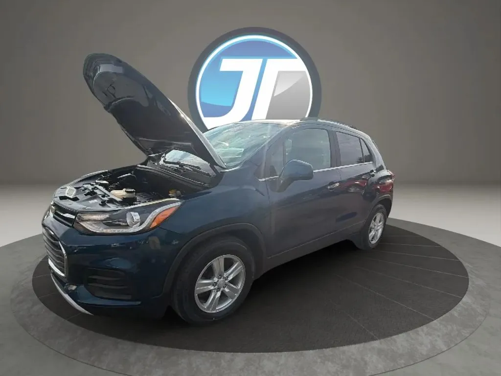 Chevrolet Trax photo 25