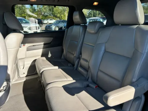More photos of 2016 Honda Odyssey EX-L Minivan 4D at JT Wholesale Auto, Inc., OK