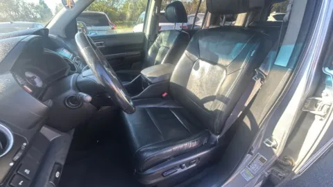 Photos of 2012 Honda Pilot Touring Sport Utility 4D for sale in Broken Arrow, OK at JT Wholesale Auto, Inc.