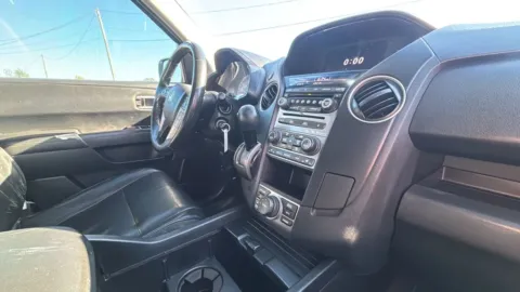 More photos of 2012 Honda Pilot Touring Sport Utility 4D at JT Wholesale Auto, Inc., OK