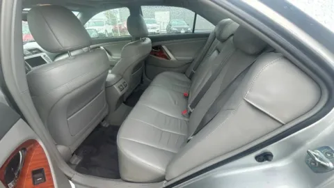 More photos of 2011 Toyota Camry Hybrid Sedan 4D at JT Wholesale Auto, Inc., OK