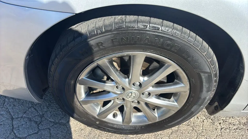 Toyota Camry photo 30