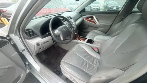 Photos of 2011 Toyota Camry Hybrid Sedan 4D for sale in Broken Arrow, OK at JT Wholesale Auto, Inc.