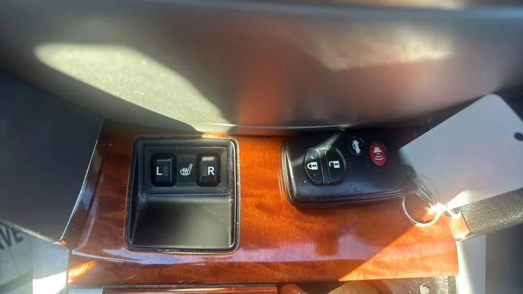 Toyota Camry photo 29